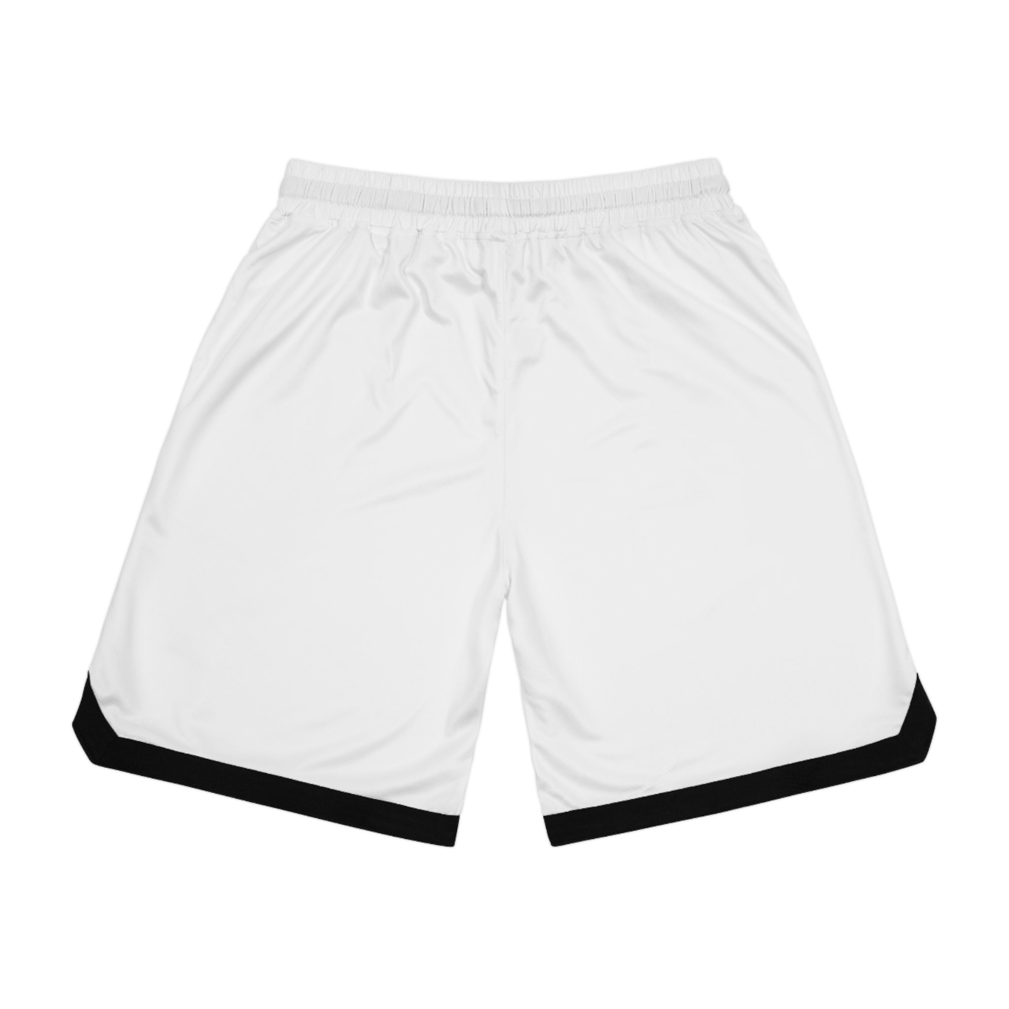 Motion Basketball Shorts – Mint Athletic Ribbed Gym Shorts